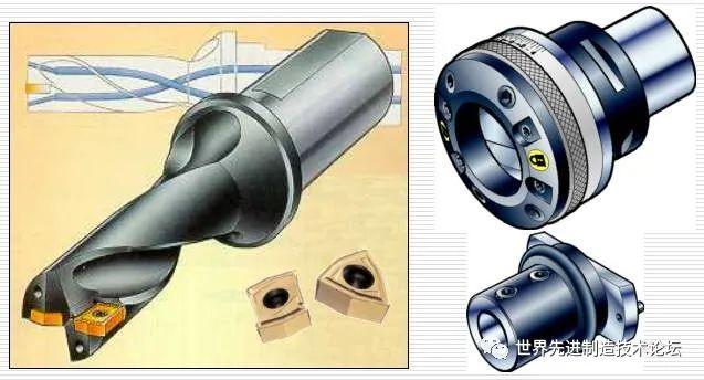详解数控刀具基础知识，一文详解数控刀具基础知识