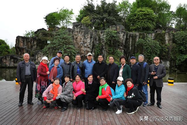 最简单能令人放松心情的图片 偶尔防空一下自己，让人心情放松的图片（醉倒在那片春色里）