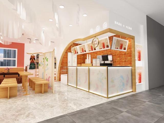 如何加盟奶茶店，怎样加盟一家奶茶店（你知道奶茶店加盟步骤以及加盟费用吗）