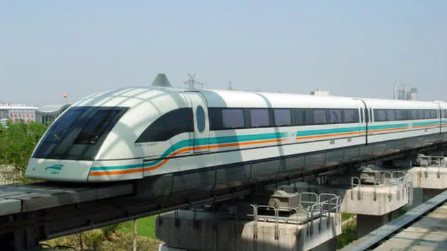 上海磁悬浮列车速度，上海磁悬浮列车时速（中国超级磁悬浮）