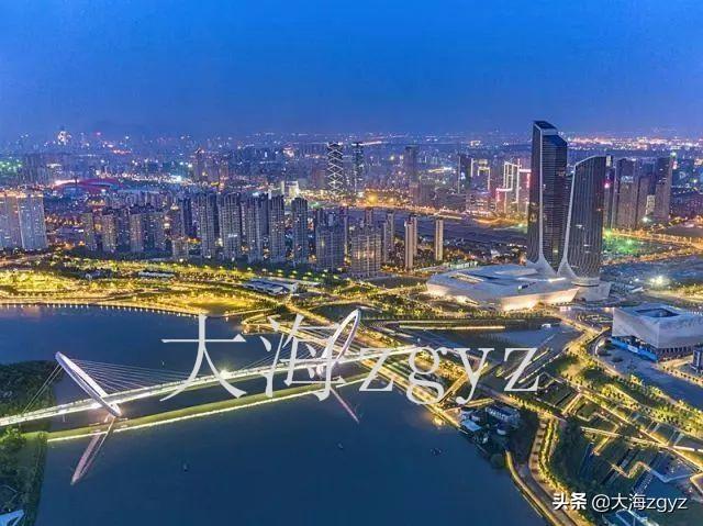 苏南有哪些城市，江南地区指的是哪些地方（江苏十三个地级市的最新定位2021版）