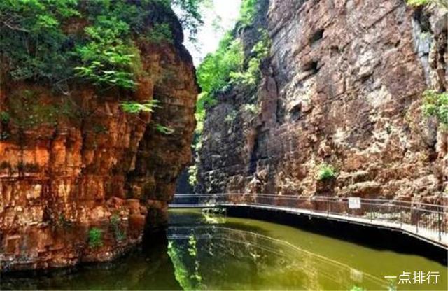 保定市旅游景点，保定市旅游景点免费（古莲花池是我国北方古代园林的明珠）