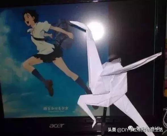 纸鹤怎么折图片 步骤,怎样折千纸鹤(怎么折纸鹤) 纸鹤怎么折图片 步骤,怎样折千纸鹤(怎么折纸鹤)