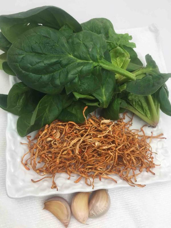 金虫草的功效与作用，孩子出生更健康更强壮
