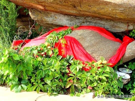 哈仙岛在哪里，哈仙岛附近还有什么岛（这一篇攻略就够了）