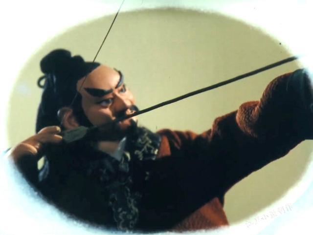 飞卫为什么不杀纪昌，纪昌杀飞卫的故事（细思极恐的动画《不射之射》）
