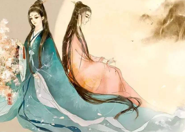 女主随母亲改嫁继兄喜欢她现代文，女主随母亲改嫁到男主家里（3本走心走肾质量上乘的言情小说《亦筝笙》太惊艳）