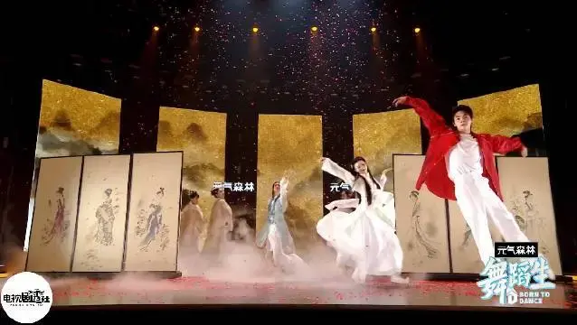 一句话舞蹈寄语，舞蹈寄语简短（《舞蹈生》——励志语录）