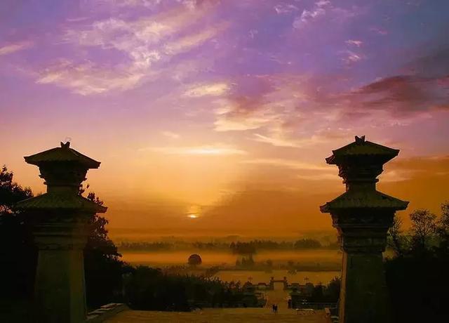 大鸿寨景区 旅游攻略，河南省内短途自驾旅行攻略都在这了