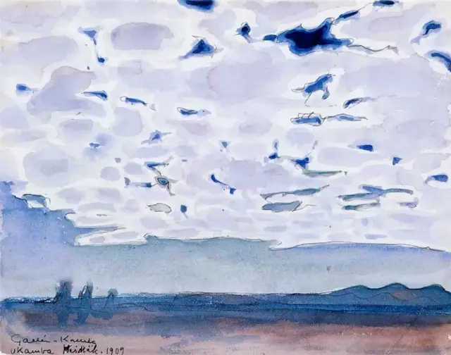 国旗的设计者是谁，国旗的设计者是谁国旗图案的设计有何寓意（他的作品里有对大自然深厚的爱意）