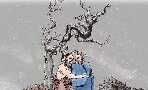 八拜之交是哪八拜，八拜之交是哪八拜写出一个与之相关的人物或故事（八拜之交到底有哪八拜）