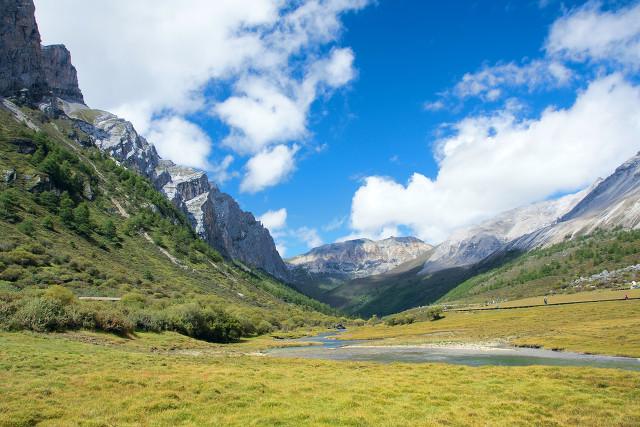 暑假适合带孩子旅游的地方有哪些？推荐8个凉爽的景点