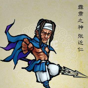 方腊手下大将(方腊只有8员上将,为何让梁山损失了70名好汉) - 美文