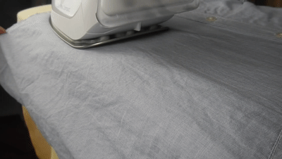 如何正确使用蒸汽电熨斗，电蒸汽熨斗怎么使用（一键熨烫蒸汽熨斗了解下）