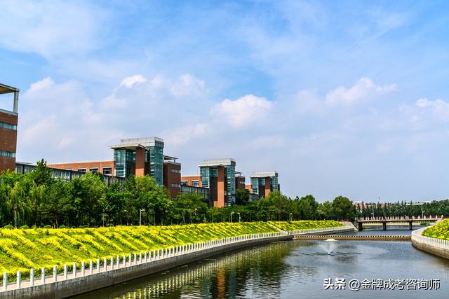 大连财经学院怎么样，大连财经学院怎么样，好不好（这4所财经类院校中等生也能报）