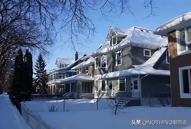 克罗心是什么档次，克罗心是什么材质（各国中国留学生的穿搭指南）