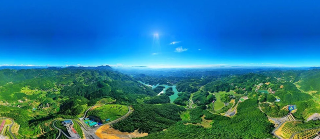 隆回旅游景点大全，隆回附近景点有哪些好玩的地方（今日是国家3A级景区）