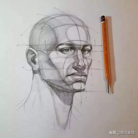 学素描的最佳年龄，宝宝学习素描的最佳时间（孩子几岁可以学素描）