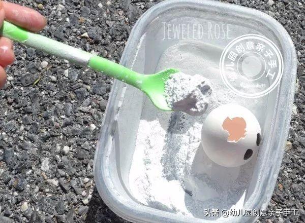 万圣节手工教程，万圣节手工diy作品（30款好看又简单的万圣幽灵手工）