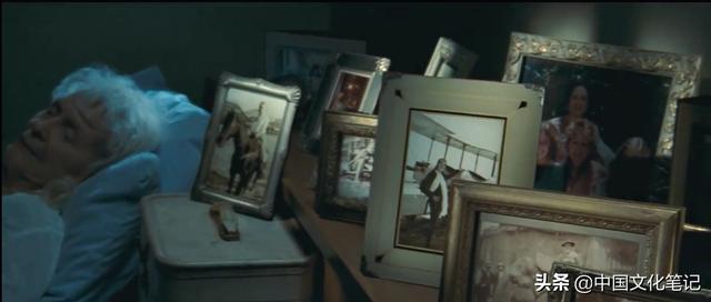 泰坦尼克号画画片段，泰坦尼克号画画片段是什么时间（电影《泰坦尼克号》的隐藏彩蛋）