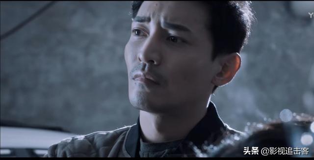 白夜追凶第一季，白夜追凶第一季的结局是什么（补剧《白夜追凶》第一季）