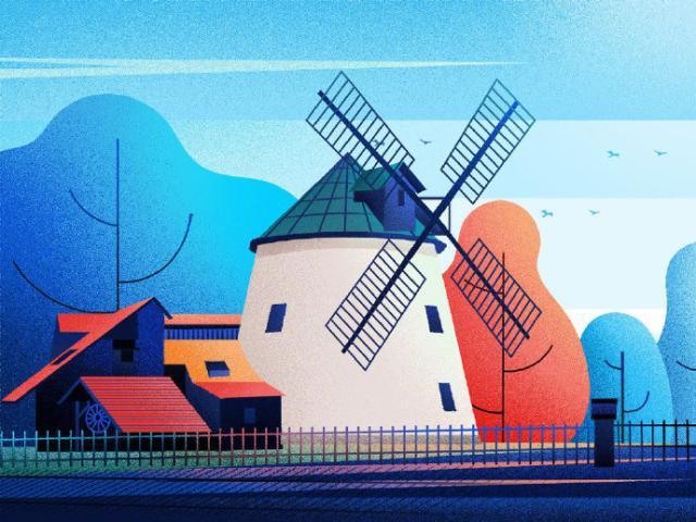 加油词简短有力，优美的加油词（励志有深度的句子）