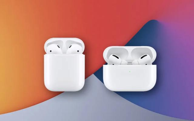airpods能查电池健康度吗（AirPods）