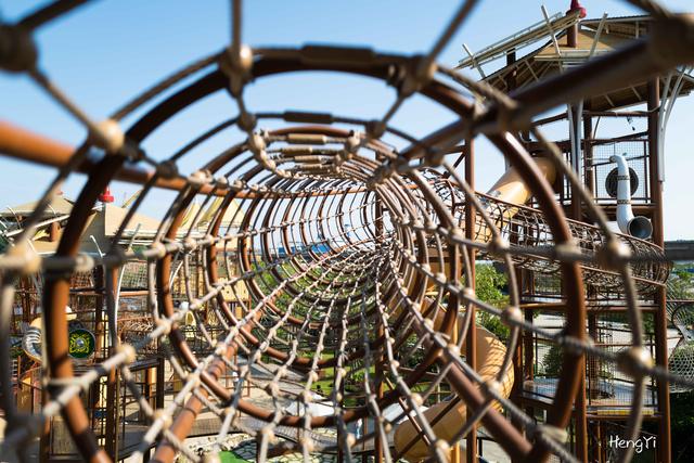 珠海亚马逊部落，亚马逊部落全课（亲子度假拓展宝地）