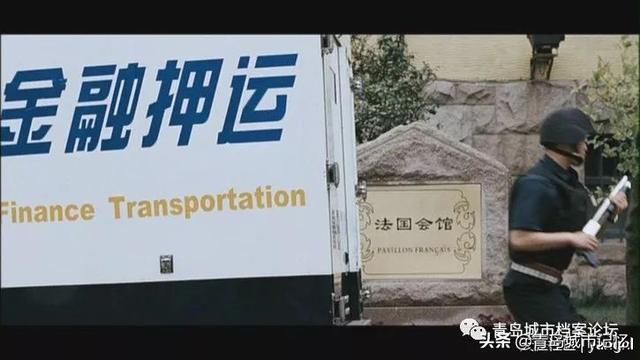 刘烨文艺硬汉电影，顺着刘烨的电影《硬汉》