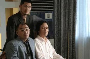 郑毅然是什么电视剧，郑毅然是什么电视剧里的人（电影《扫黑决战》在这部扫黑除恶的电视面前尺度还算小的）