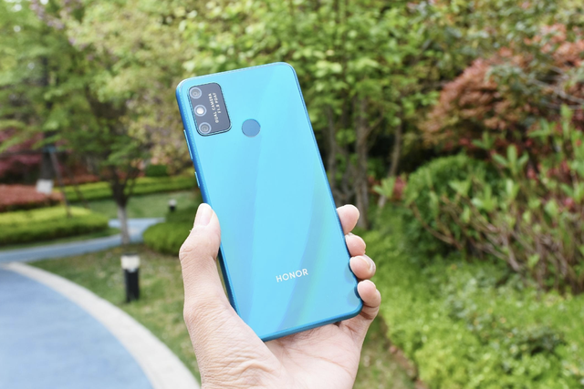 荣耀畅玩9a参数4+128，荣耀畅玩9A评测