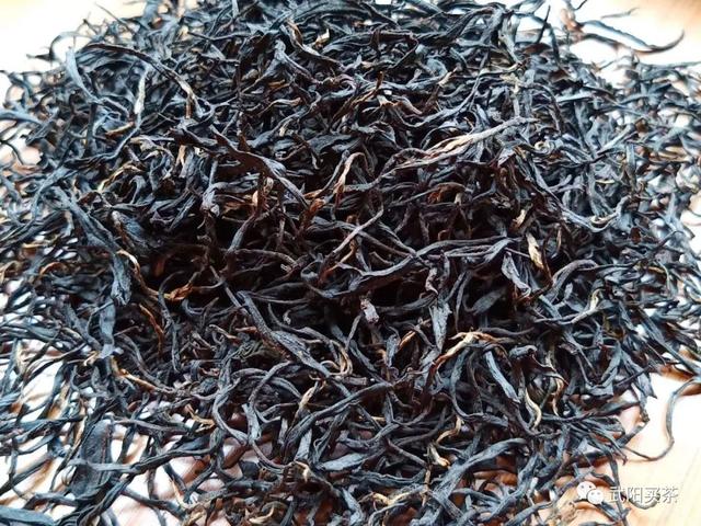 长江红红茶怎么泡，长江红是什么茶（形成红茶品质的条件和红茶基本特征）