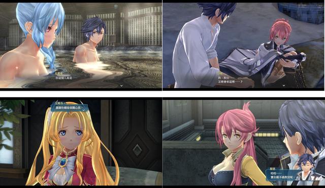 doki的情侣网名，DokiDoki微信昵称（帝国克州的十年终曲与回忆总集）