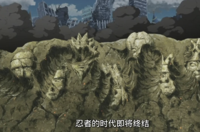 博人传博人vs川木结局，博人传：川木宣布忍者时代终结