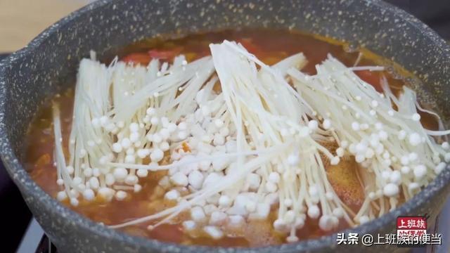 面疙瘩汤怎么做，怎样做河南版鸡蛋面疙瘩汤（疙瘩汤这样做最好吃）
