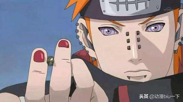 2,火影忍者:开启轮回眼需要特殊条件,轮回眼并非写轮眼最终形态