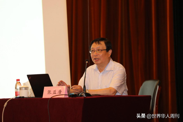 张益唐造假，张益唐现在在哪（在美国端了7年盘子的天才）