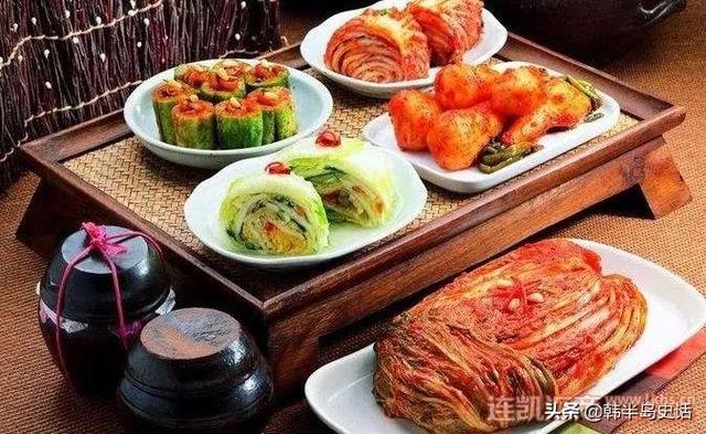 泡菜国是哪个国家,泡菜国是指哪个国家(韩国为什么被称为"泡菜国")