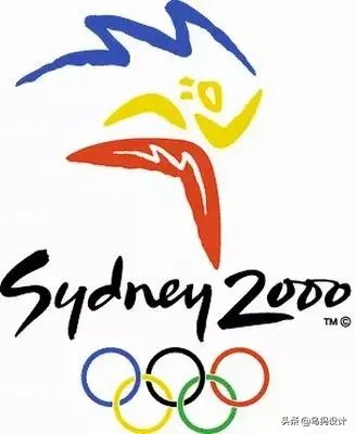 历届奥运会会徽，奥运会会徽的含义（这里总结了历届奥运会会徽全家福）