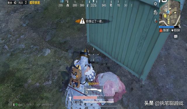 和平精英极限追猎，和平精英极限追猎怎么获得（说好的“暗夜危机”去哪了）