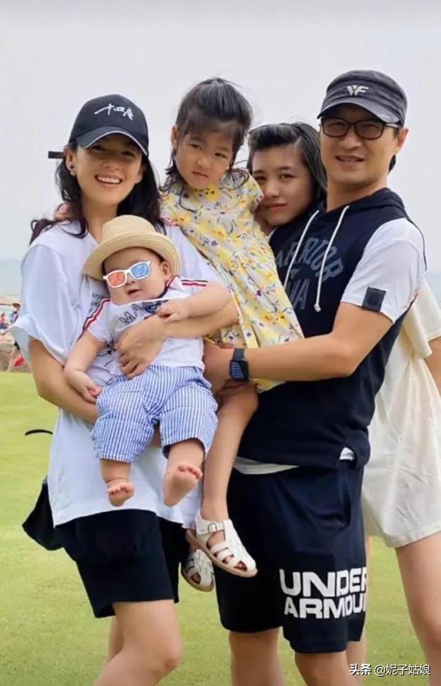 章子怡撒贝宁相恋，撒贝宁 章子怡（为什么最后嫁给了汪峰）