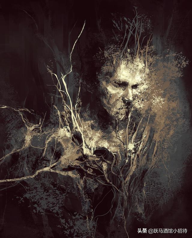 湮灭电影解析，湮灭电影剧情深度解析（烧脑神作还是故作深沉的烂片）