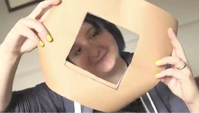 怎样剪五角星最简单的方式，五角星最简单的剪法（凯特博士教你一刀剪出五角星）