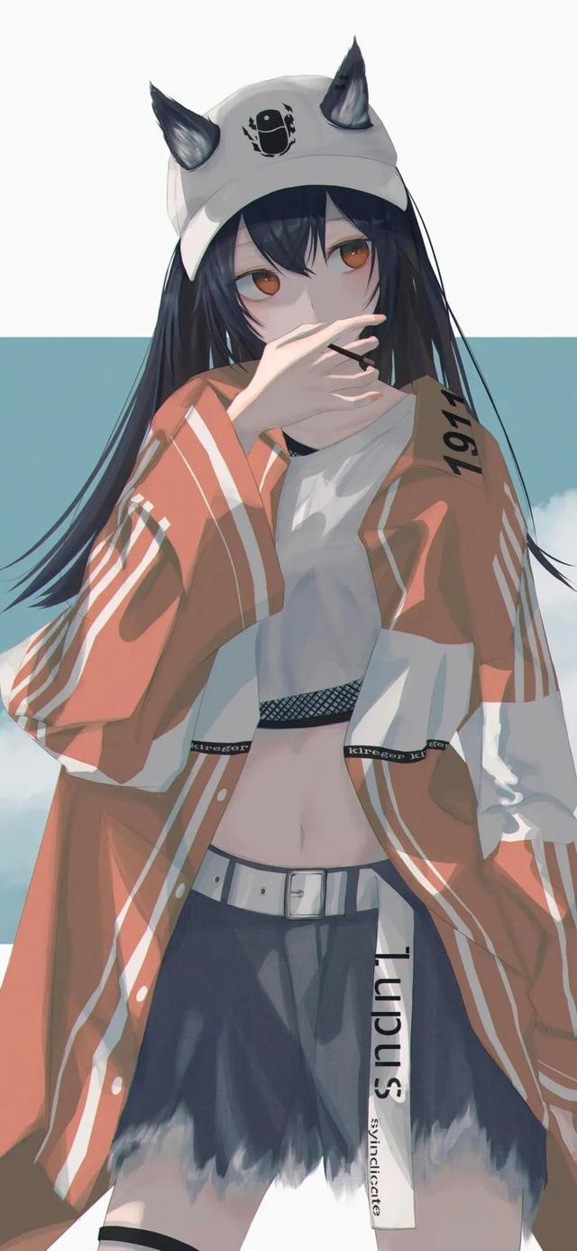 下雨动漫壁纸，雨的壁纸动漫（不要在下雨的时候打雷图片）