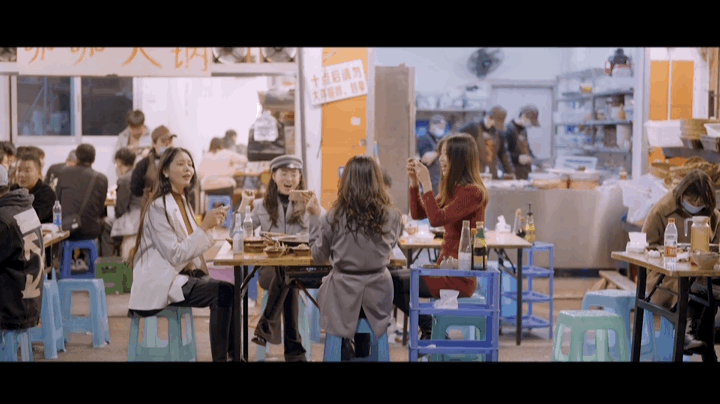 有什么好听文艺的游戏名，特别文艺的游戏名（发现有一种四人社交游戏很火）