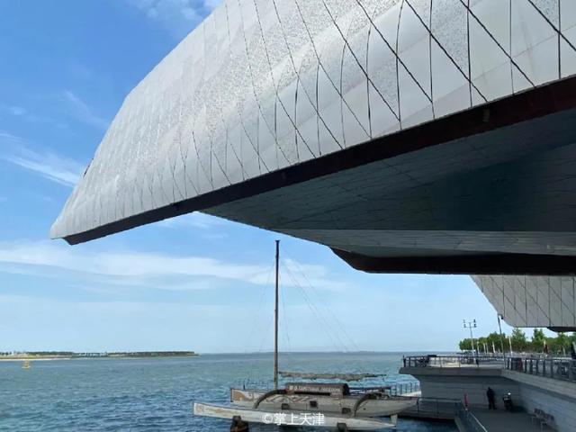 天津海边旅游景点排行榜，天津塘沽旅游景点大全（天津7处小众看海点，景色绝了）