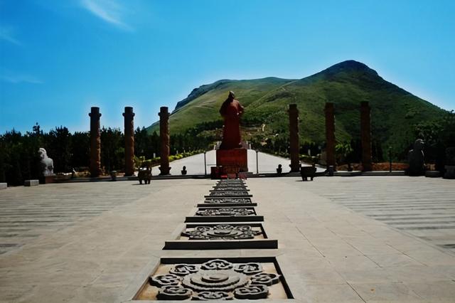 文德皇后的简介，文德皇后和长孙皇后（大唐风云人物志——文德皇后）