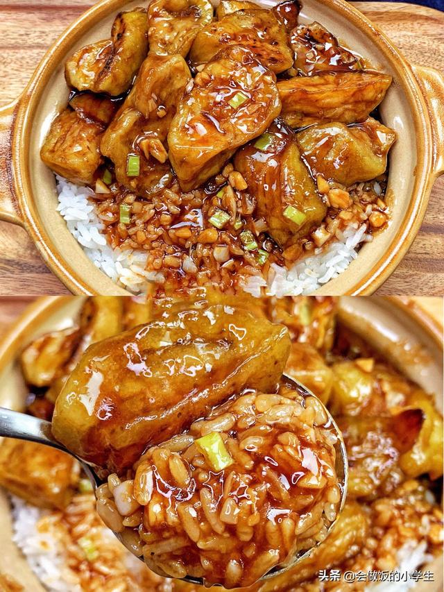 圆茄子和长茄子竟有这么大的区别，长茄子和圆茄子有啥不同