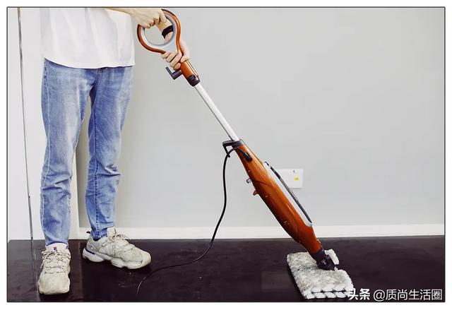 蒸汽拖把好用吗，蒸汽拖把怎么样（测评丨蒸汽拖把值不值得买）