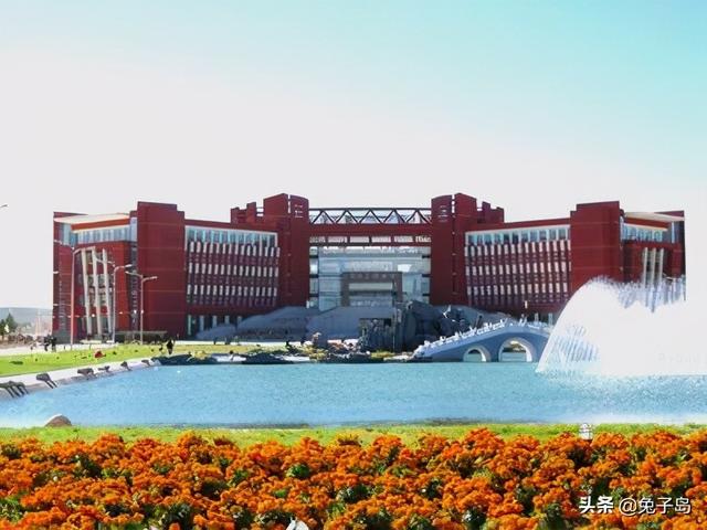 内蒙古大学排名，2020内蒙古大学专业排名（最新2022年内蒙古自治区大学排名出炉）